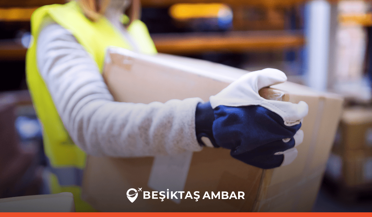 Kolili Yük Taşıma